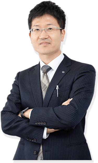 リサーチャーとして大きく成長できる環境がある F･K