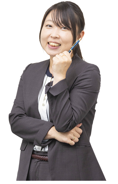 コンサルティングもできるリサーチャーを目指して M･S