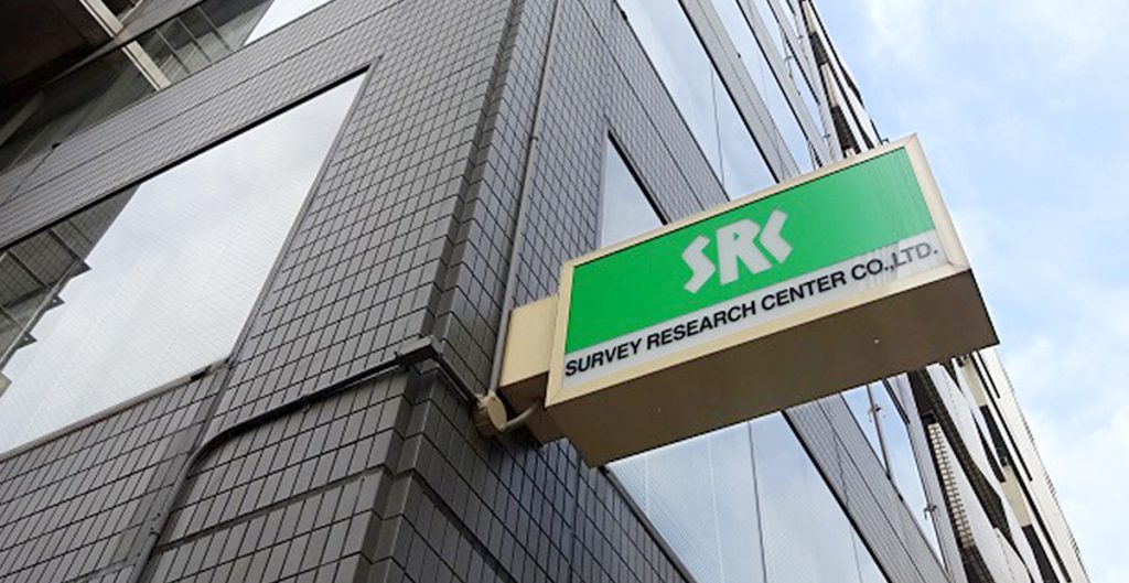 訪日外国人調査