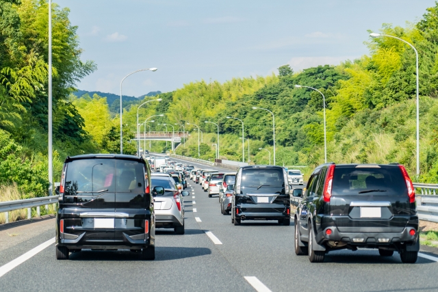 令和2年度全国道路交通調査（OD調査等）