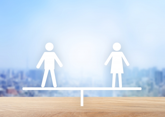 『男女共同参画基本計画』策定・改定支援