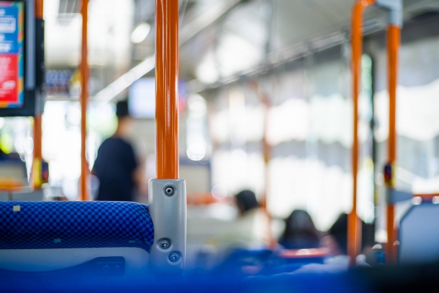 地域公共交通計画策定支援